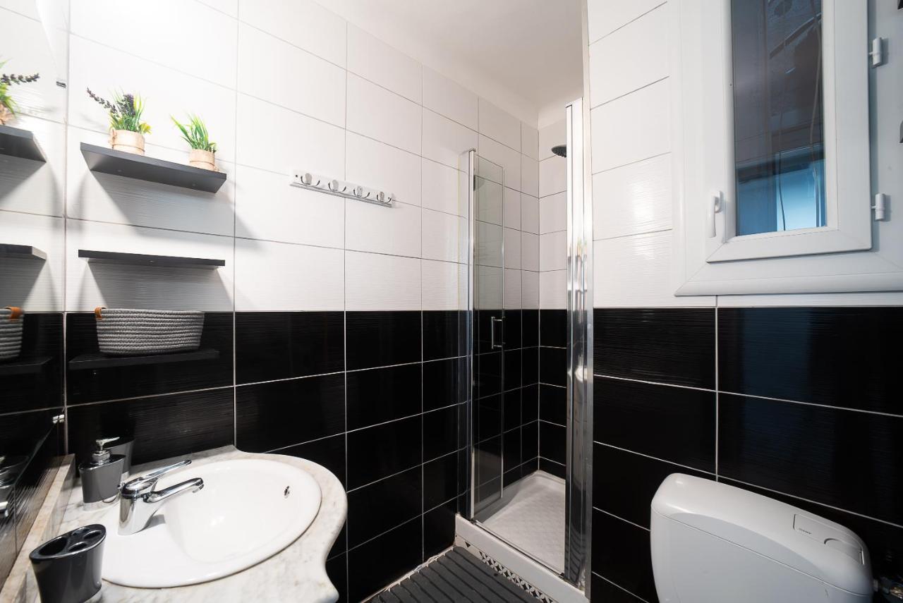 Les Arcades - Appartement Vue Mer Argelès-sur-Mer Exteriér fotografie